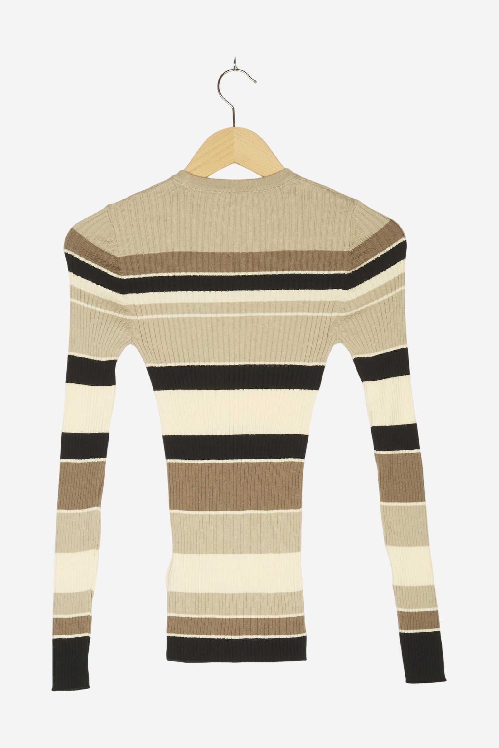 ALAANIA COLLEGE STRIPE RS